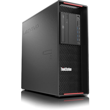 Lenovo Thinkstation P710, Intel E5-2620 V4 (2.10Ghz, 20Mb), Windows 10 Pro 30B7000YUS